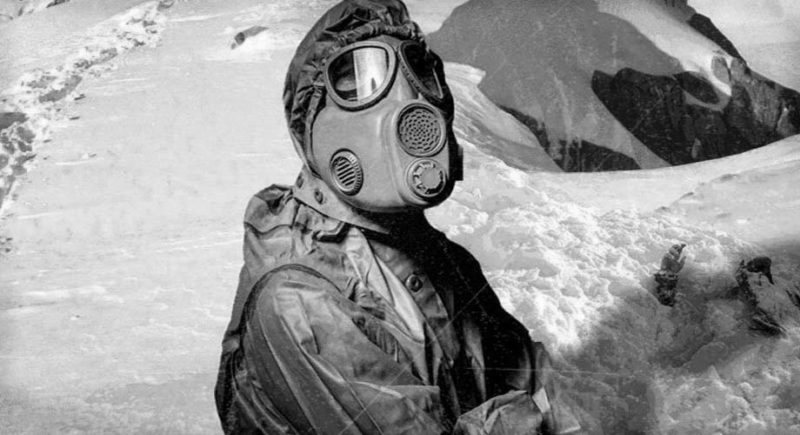 Tragedi Dyatlov Pass, Ketika Pendaki Tewas Misterius di Pegunungan Ural Rusia