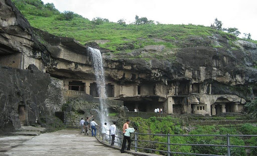 Ellora dan Ajanta, Gua Megah yang Menyimpan Warisan Seni India Kuno