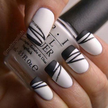 Cantik, 10 Ide French Manicure yang Bikin Kuku Tampak Elegan