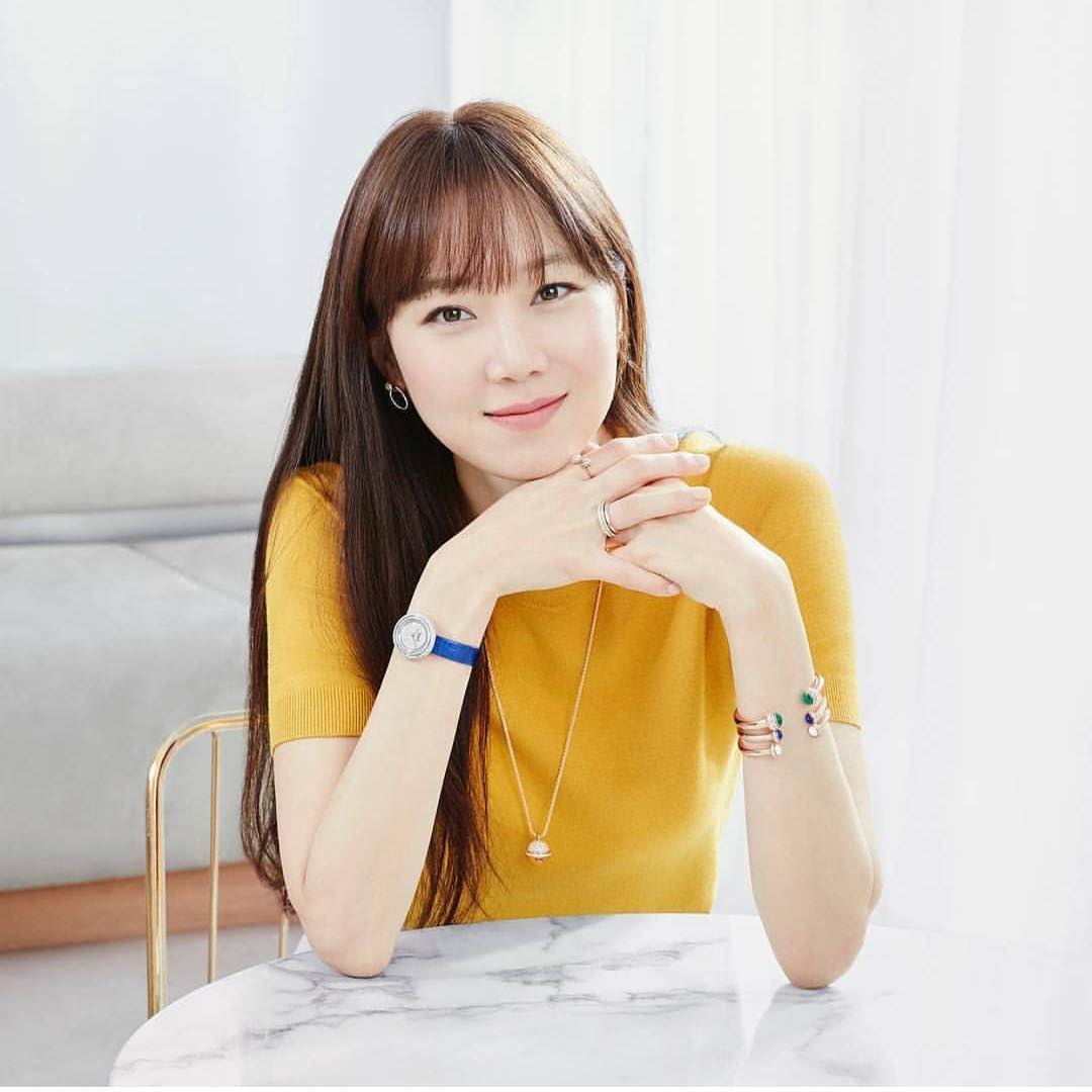 10 Aktris yang Dijuluki “Ratu Drama Korea”, Aktingnya Sangat Menjiwai