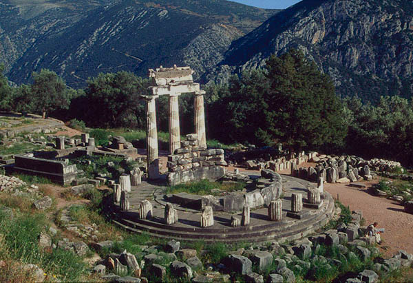 Hyperborea, Peradaban Misterius Bagaikan Surga dalam Mitologi Yunani