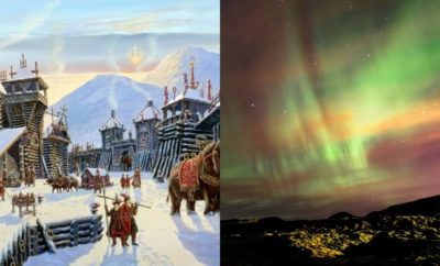 Hyperborea, Peradaban Misterius Bagaikan Surga dalam Mitologi Yunani