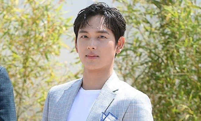 Biodata, Profil dan Fakta Im Siwan