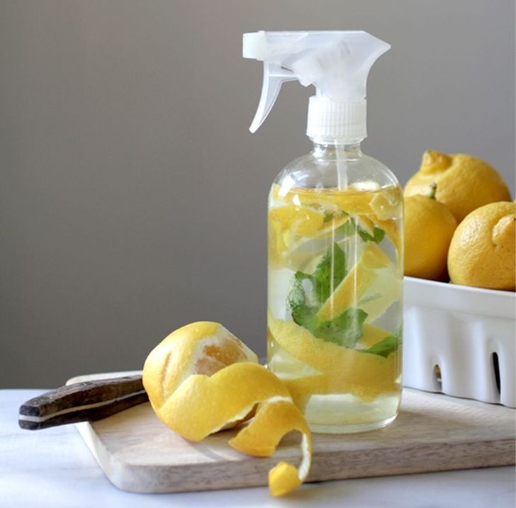 Manicure hingga Bersih-bersih, 10 Manfaat Lemon untuk Berbagai Kebutuhan