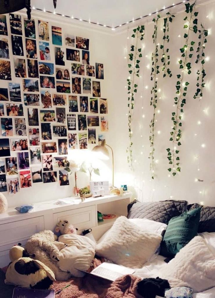 10 Desain Kamar Aesthetic Murah dan Cantik Tidur Jadi 10 Desain Kamar Aesthetic Murah dan Cantik Tidur Jadi