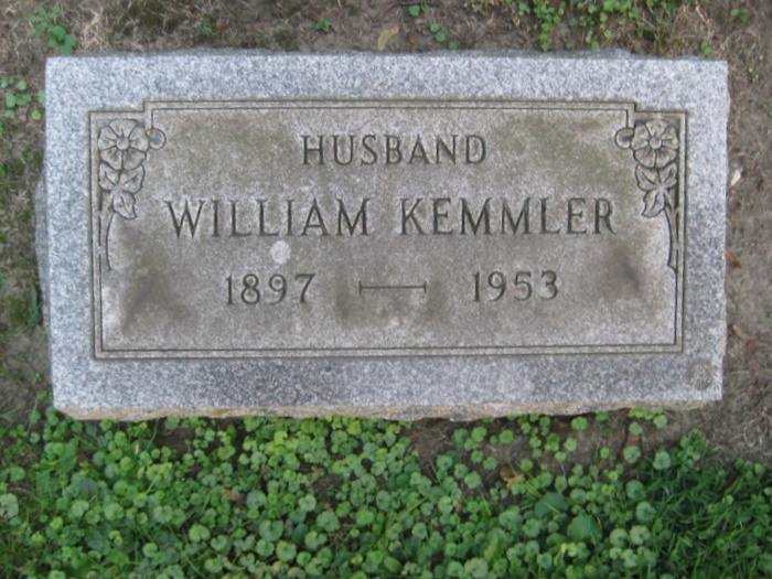 William Kemmler, Narapidana Pertama di Dunia yang Dieksekusi dengan Kursi Listrik