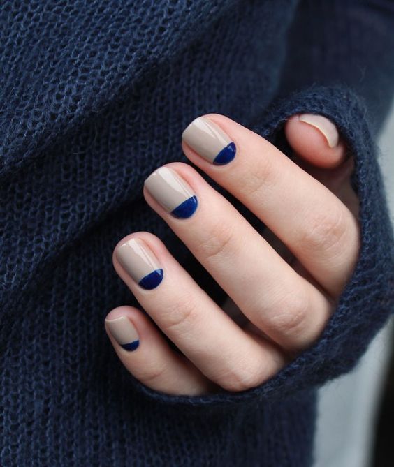 Gak Karus Panjang, 10 Ide Manicure Kuku Pendek Biar Tetap Stunning