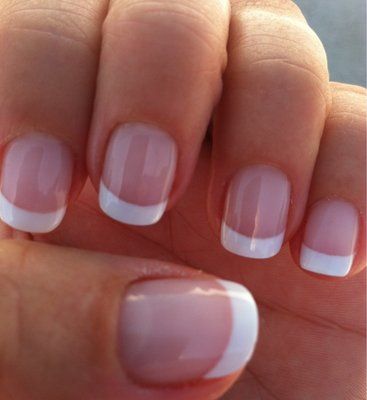 Not a Long Manicure, 10 Short Nail Manicure Ideas to Keep Stunning