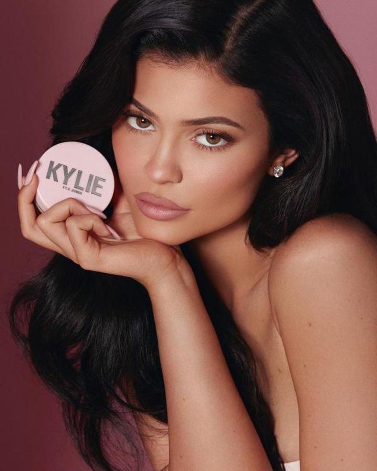 Where Does Kylie Jenner Live 2024 - Noni Thekla