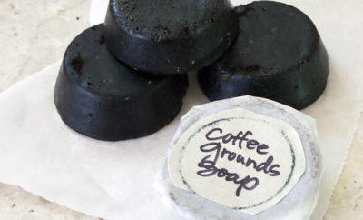 Gak Cuma Diminum, 10 Manfaat Lain Ampas Kopi untuk Rumah dan Taman
