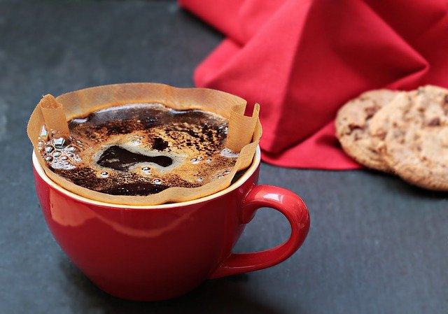 manfaat kopi 4 - Jangan Dibuang Dulu, Ini 10 Manfaat Lain Ampas Kopi