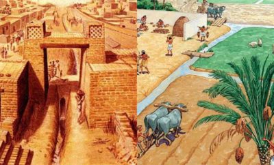 Mohenjo daro, Peradaban Kuno yang Disebut Paling Damai di Muka Bumi