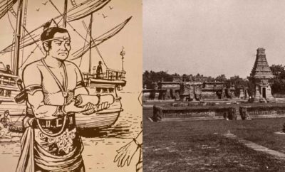 Kisah Mpu Nala, Sosok di Balik Tangguhnya Angkatan Laut Kerajaan Majapahit