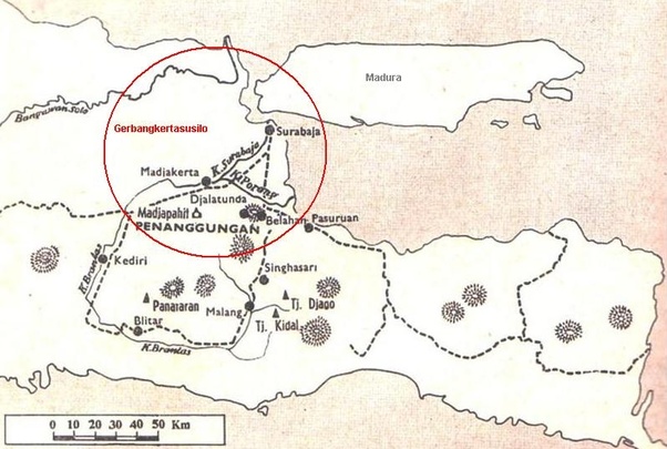 Kisah Mpu Nala, Sosok di Balik Tangguhnya Angkatan Laut Kerajaan Majapahit