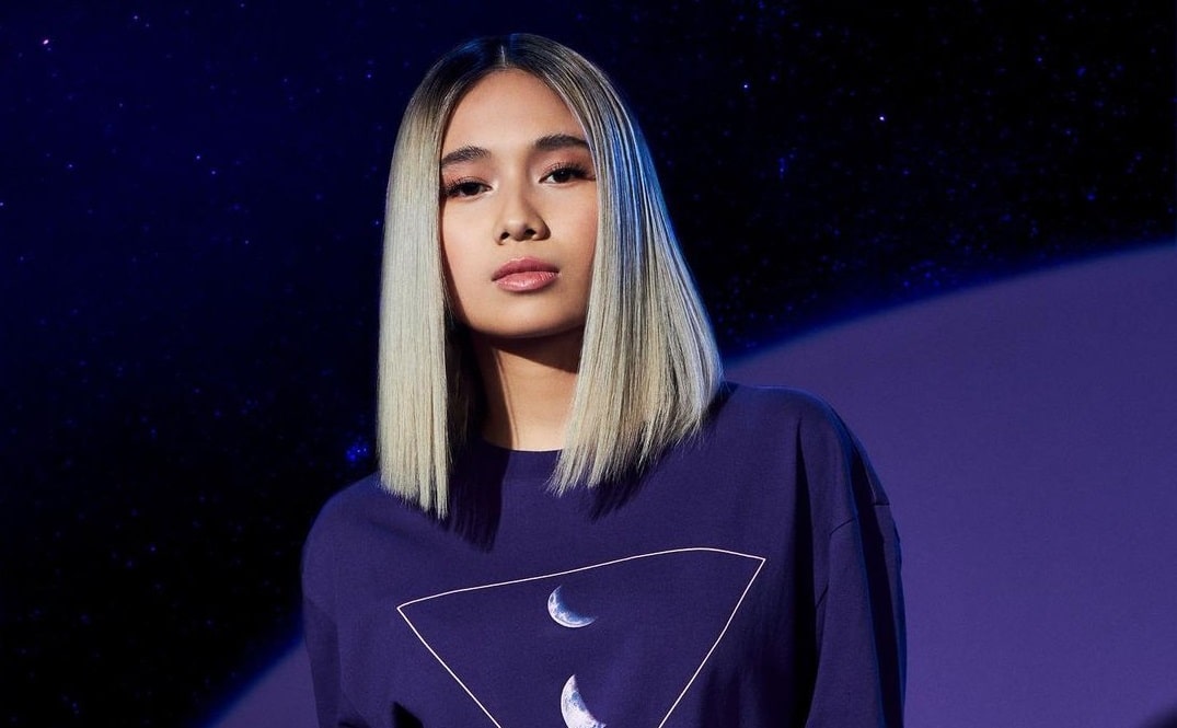 Niki Zefanya (NIKI) Biodata, Profil, Fakta, Umur, Agama, Pacar