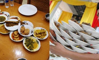 Fakta Rumah Makan Padang, Terkenal di Seluruh Penjuru Indonesia