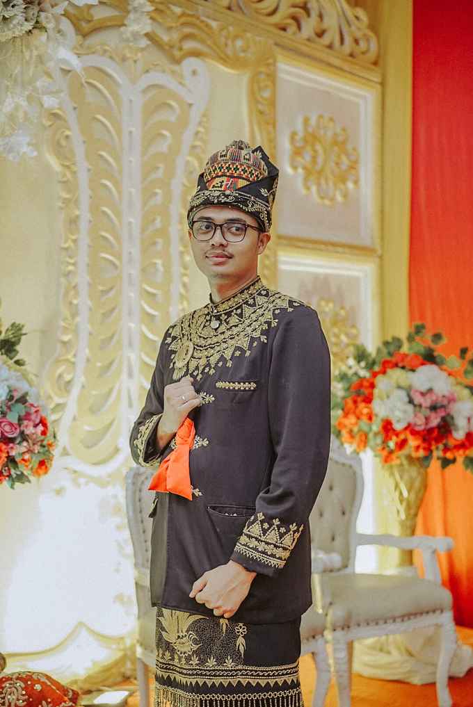 9 Pakaian Adat Aceh Yang Biasa Digunakan Pada Pernikahan Adat