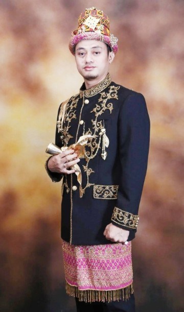 9 Pakaian Adat Aceh yang Biasa Dipakai Saat Pernikahan Adat