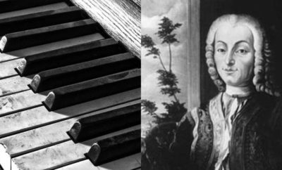 Sejarah Piano, Diciptakan oleh Bartholomeo Cristofori di Italia