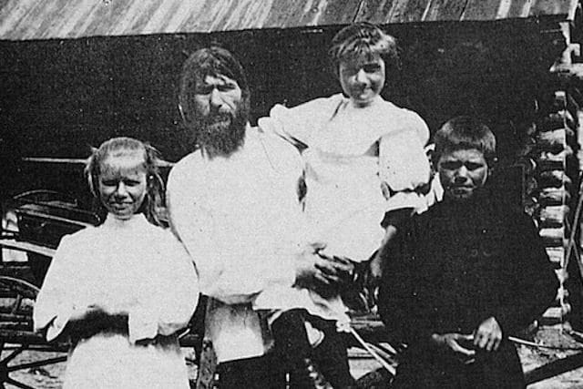 Grigory Rasputin, Tukang Sihir yang Mendapat Posisi Penting di Kekaisaran Rusia 