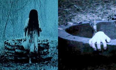 Asal usul Sadako, Hantu Perempuan Jepang yang Keluar dari Sumur Tua