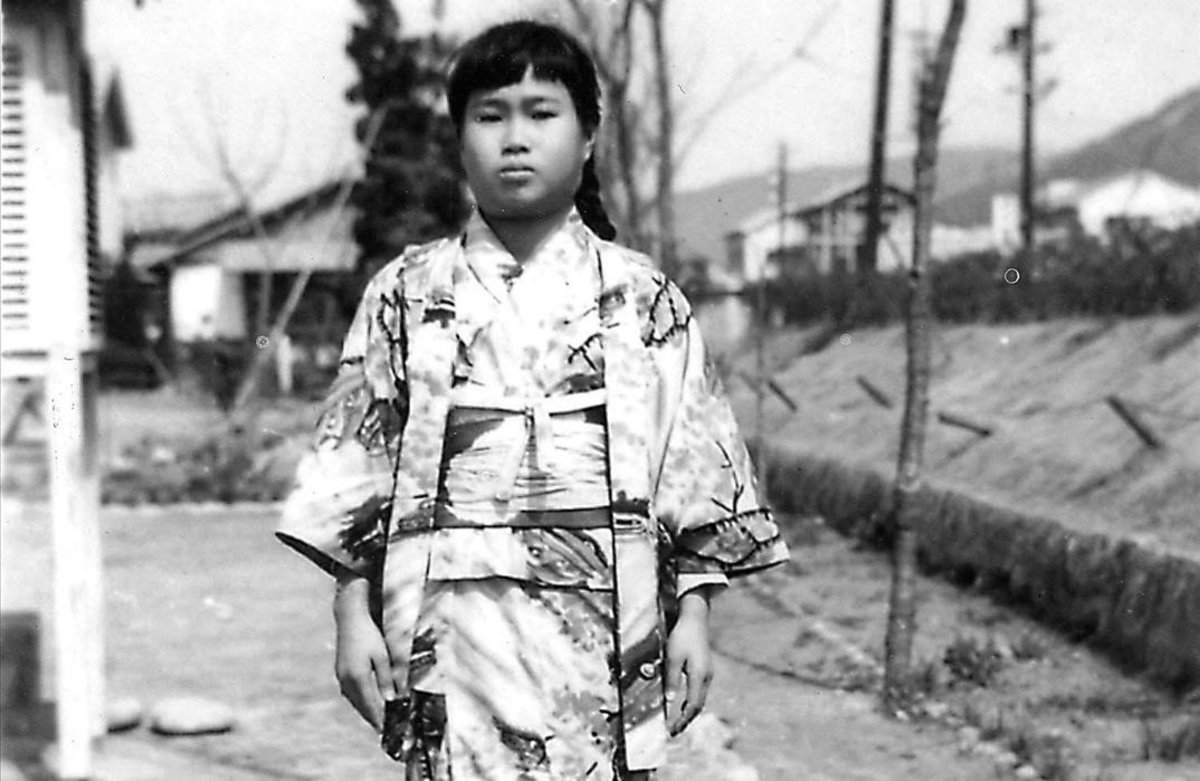 Asal usul Sadako, Hantu Perempuan Jepang yang Keluar dari Sumur Tua 