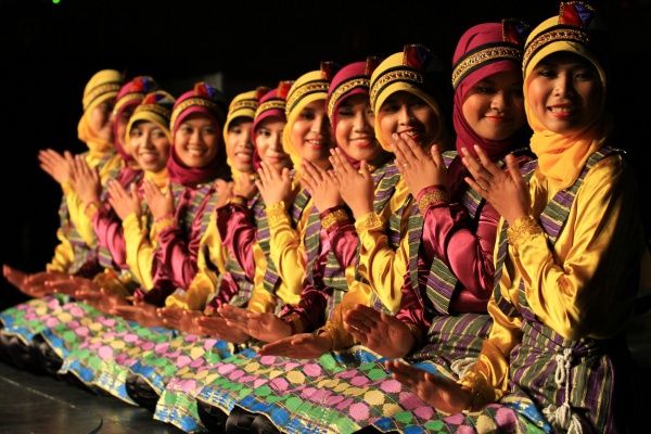 Asal Usul Tari Saman, Kesenian Aceh yang Berawal dari Sarana Dakwah