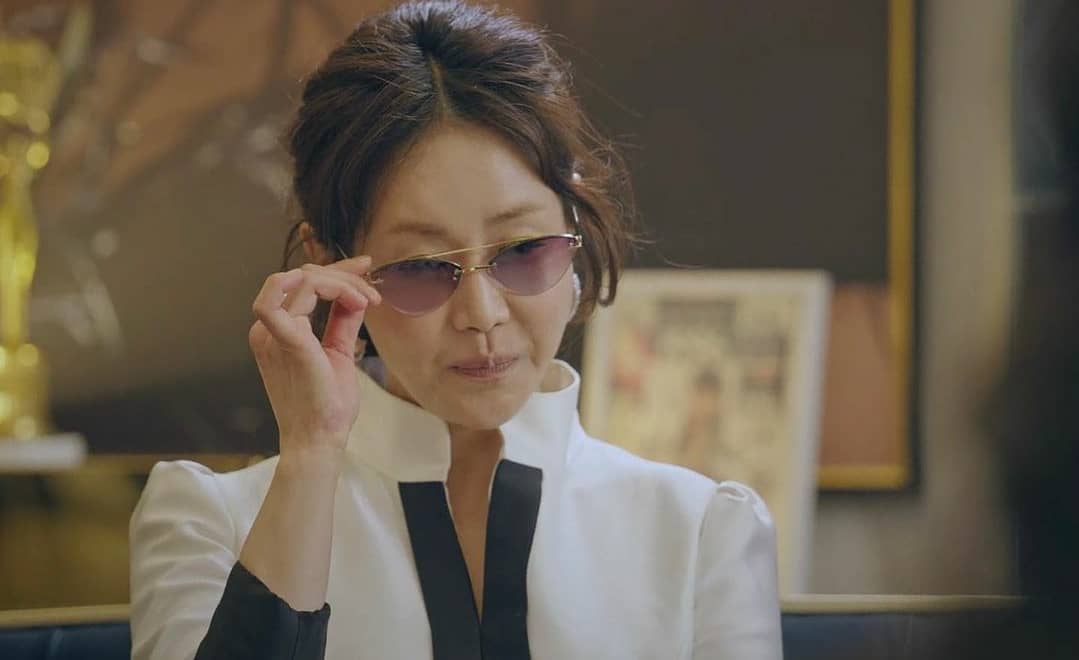 Mengenal 10 Pemain The Penthouse, Drama Korea yang Bikin Emosi