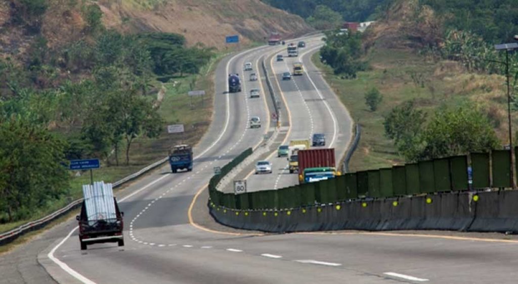  Tol Cipularang Horor, Sering Terjadi Kecelakaan yang Merenggut Nyawa