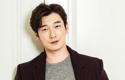 Biodata, Profil dan Fakta Cho Seung Woo