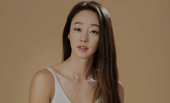 Biodata, Profil dan Fakta Choi Yeo Jin