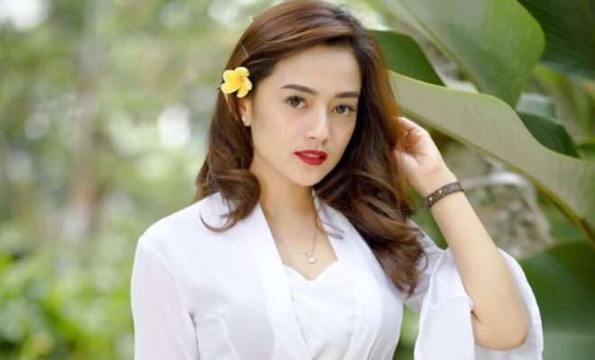 Biodata, Profil, dan Fakta Citra Monica