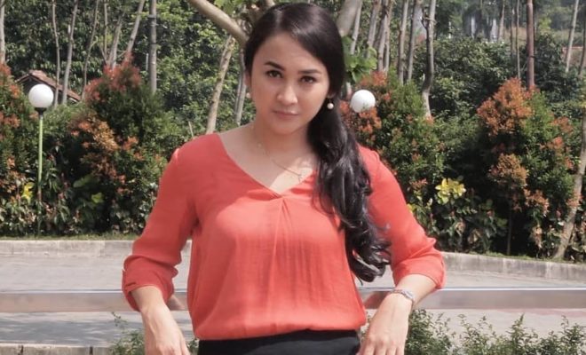 Biodata, Profil, dan Fakta Inne Azri