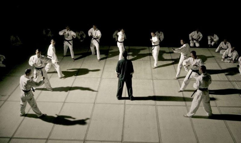 Kisah Hidup Ip Man, Mengajar Wing Chun Sampai Akhir Hayat - Dailysia