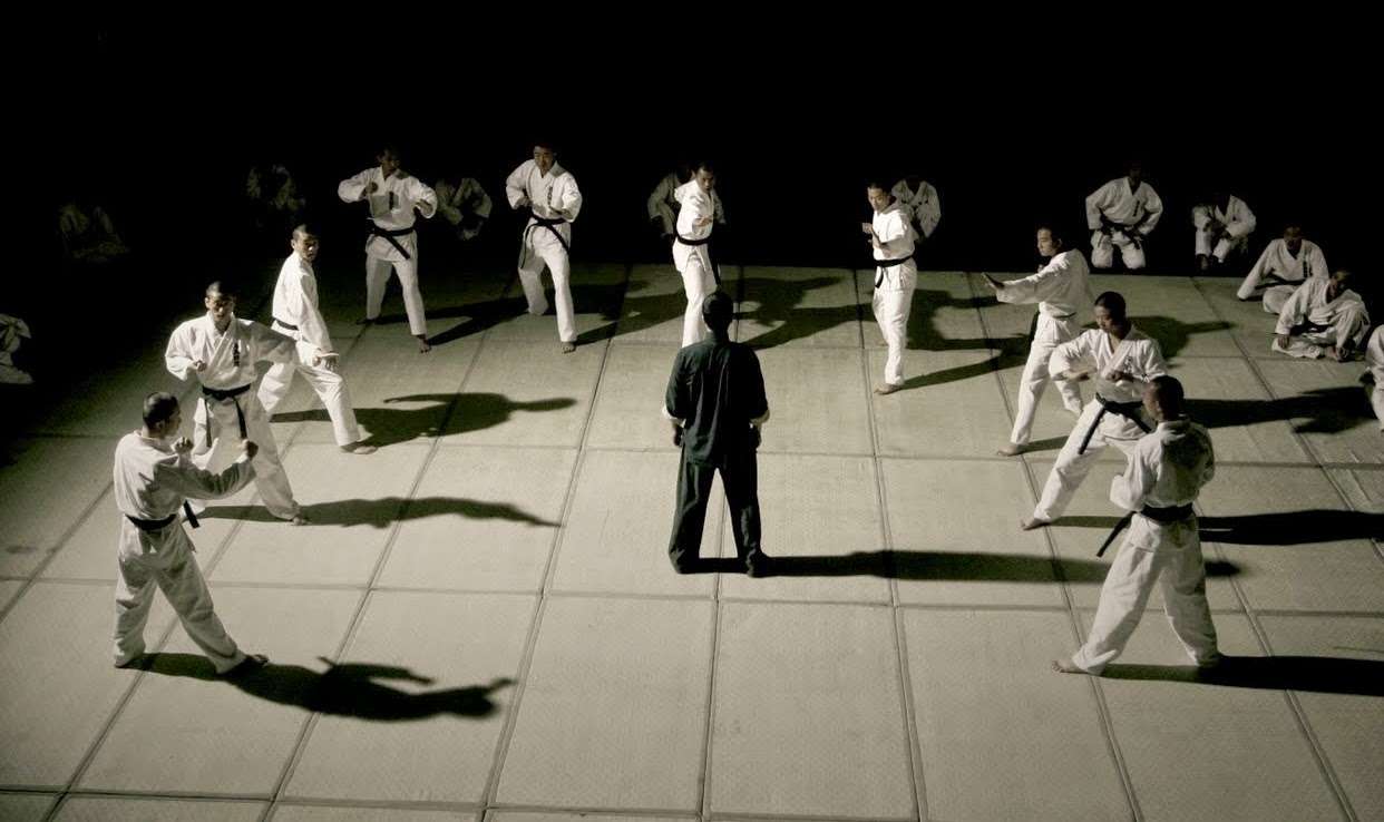 Kisah hidup Ip Man, Mengajar Wing Chun Sampai Akhir Hayat 