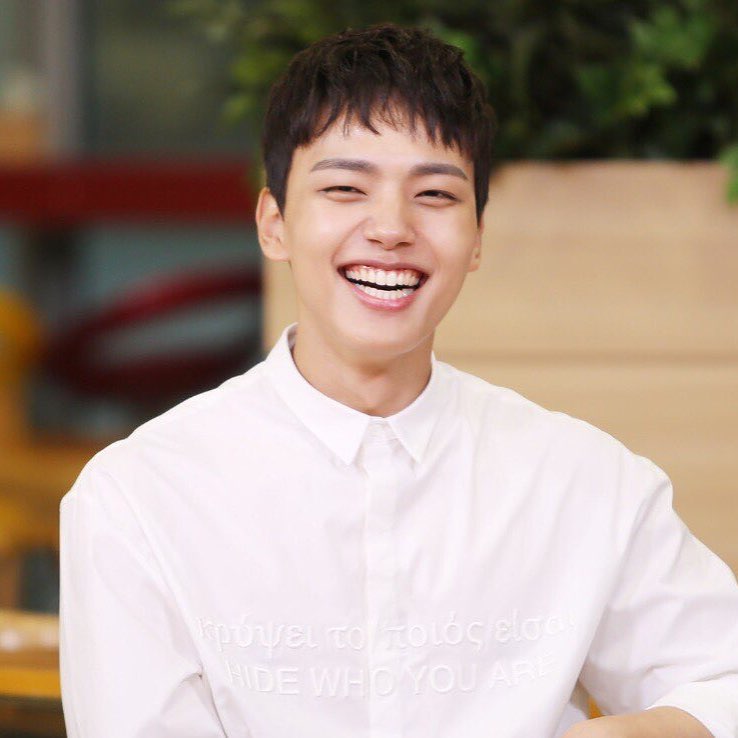 Biodata, Profil dan Fakta Yeo Jin Goo