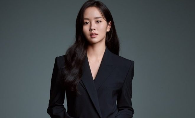 Biodata, Profil, dan Fakta Kim So Hyun