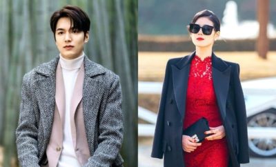 10 Karakter Paling Stylish di KDrama 2020, Bisa Dicontek Nih!