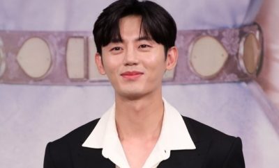 Biodata, Profil dan Fakta Lee Ji Hoon