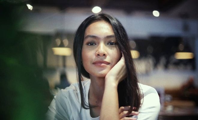 Biodata, Profil, dan Fakta Rania Putrisari