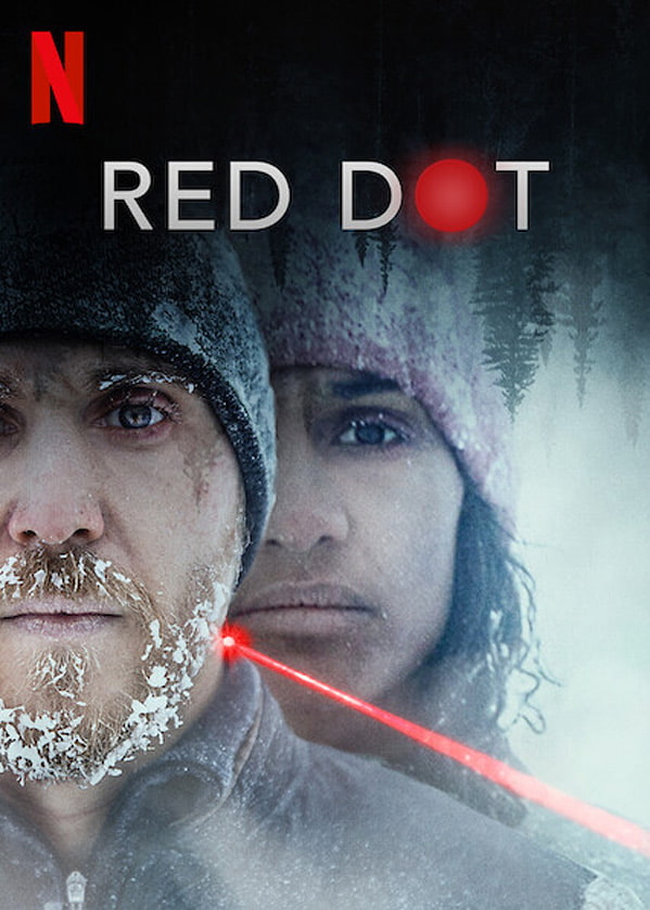 Sinopsis Red Dot, Kisah Pelarian Diri dari Teror Titik Merah Senapan Pembunuh Keji