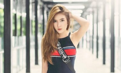 Biodata, Profil, dan Fakta Shanice Margaretha