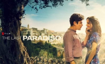 Sinopsis The Last Paradiso, Kisah Asmara Rahasia Pemuda yang Menuntut Keadilan