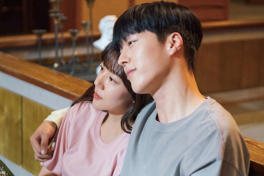 Romantis, 7 Panggilan Sayang Bahasa Korea untuk Pasangan yang Sering