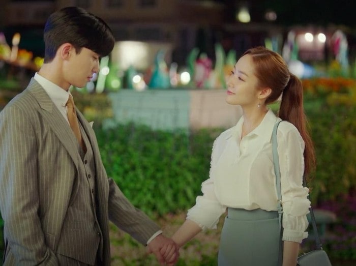 7 Panggilan Sayang di Drama Korea, Romantis Banget!