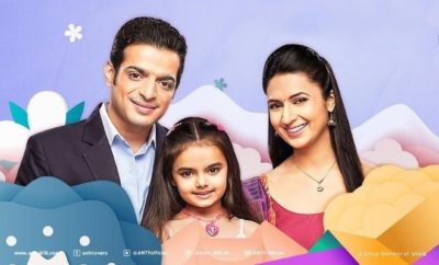 Sinopsis Yeh Hai Mohabbatein, Serial India Tentang Konflik Keluarga Tayang Kembali di ANTV