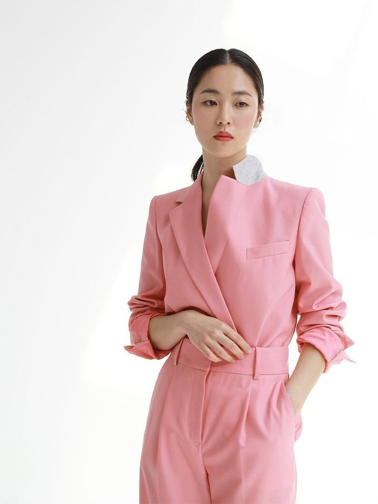 Jeon Yeo Bin - Biodata, Profil, Fakta, Umur, Agama, Pacar, Drama, Film