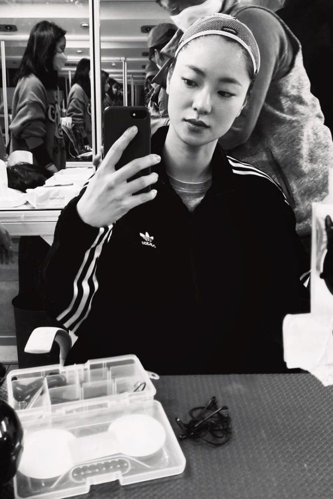 Jeon Yeo Bin - Biodata, Profil, Fakta, Umur, Agama, Pacar, Drama, Film