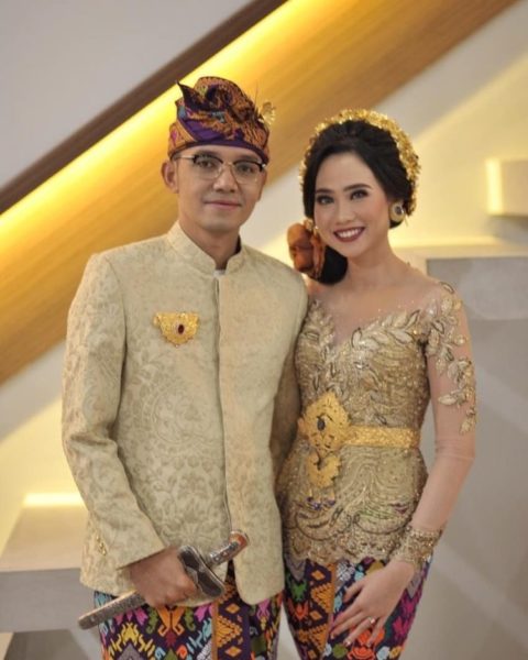 Kebanggaan, 10 Pakaian Adat Bali Beserta Aksesorisnya yang Punya Banyak
