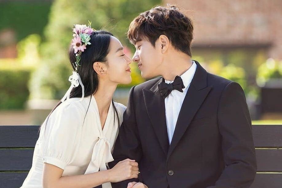 Romantis 7 Panggilan Sayang Bahasa Korea Untuk Pasangan Yang Sering Muncul Di Drakor Dailysia